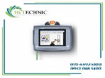 HMI صنعتی SIEMENS 6AV890-0HB00-0AB0 – رابط انسان-ماشین پیشرفته | ساخت آلمان