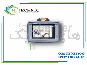 HMI صنعتی SIEMENS 6AV890-0HB00-0AB0 – رابط انسان-ماشین پیشرفته | ساخت آلمان