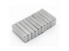 آهن ربا مکعب مستطیل نئودیوم ND 15X7X3