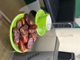 خرمای ربی سنتی