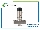 سنسور فشار IFM مدل PY9070 | Pressure Sensor with Display 0…400 Bar IO-Link برای صنایع غذایی و هموژنایزر