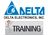 آموزش درایو ، اینورترهای دلتا Delta