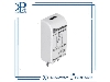 ماژول LED سبز مدل 9902023059 فیندر  110 تا 230 ولت AC/DC |99.02.0.230.59