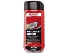 پولیش و واکس قرمز سوناکس مدل SONAX Polish & Wax Color Red