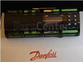 MCX152V  کنترلر الکترونیک دانفوس  Danfoss electronic Controller