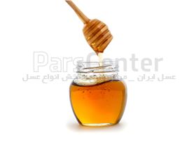 عسل کنار طبیعی و مرغوب