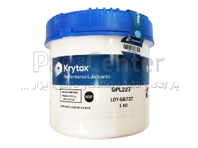 گریس تفلونی Krytox® GPL227