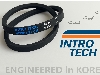 تولید و توزیع کننده انواع تسمه های V-belt