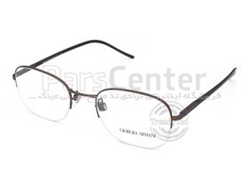 عینک طبی GIORGIO ARMANI جورجو آرمانی مدل 5001 رنگ 3006