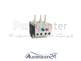 کلید بیمتال لواتو 1.6 الی 2.5 آمپر