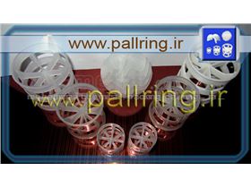packing pall ring