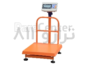 باسکول فروشگاهی