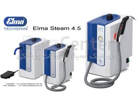 elma steam بخارشوی تجهیزات پزشکی