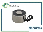 مگنت صنعتی Yatai مدل YT-220TS ولتاژ 24V | مگنت ماشین‌آلات و اتوماسیون صنعتی