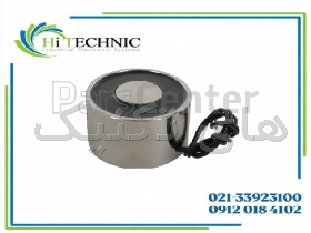 مگنت صنعتی Yatai مدل YT-220TS ولتاژ 24V | مگنت ماشین‌آلات و اتوماسیون صنعتی