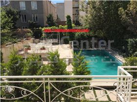 rent furnished apartment in tehran