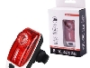 چراغ عقب دوچرخه شارژی مدل XH-207
