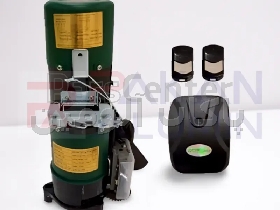 موتور کرکره برقی ساید اکو 300