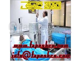 استخدام پرستار بیمار در بیمارستان  - پرایوت
