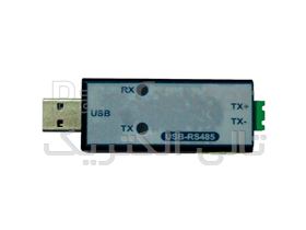 مبدل USB به RS-485