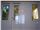 شیشه تزیینی تیفانی درب ورودی چوبی سرویس مستر و واکینگ کلوزت پروژه ولنجک ، کوچه نهم ، برج باغ سما