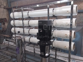 سیستم تصفیه فاضلاب و پکیجهای تصفیه فاضلاب، شرکت تصفیه فاضلاب پکیج تصفیه فاضلاب صنعتی تصفیه فاضلاب کارخانه