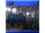 دیگ آب گرم در تجهیزات صنعتی