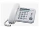 گوشی رومیزی پاناسونیک KX-TS560