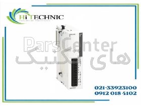 ماژول توسعه ورودی آنالوگ Schneider Electric مدل TM2AMi2HT | Analog I/O Expansion PLC