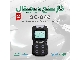 دتکتور گاز پرتابل چندکاره اوشنیوس مدل OC-840