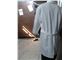 روپوش سفید مردانه کد 2