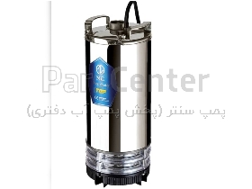 کفکش NCH تک فاز و سه فاز(پمپ سنتر)