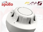دتکتور Apollo 55000-316APO: حسگری دقیق برای تشخیص افزایش دما