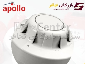 دتکتور Apollo 55000-316APO: حسگری دقیق برای تشخیص افزایش دما