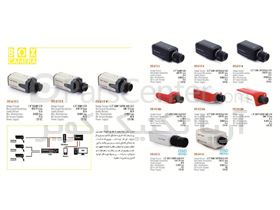 فروش انواع دوربین صنعتی(BOX Camera)