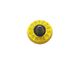 RFID cow ear tag Round type