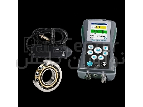 دستگاه بیرینگ تستر BT 90 -- تشخیص خرابی و عیوب بیرینگ🔍