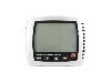 Testo 608-H2 (Order Code: 0560 6082)دماسنج و رطوبت سنج