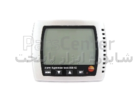 Testo 608-H2دماسنج و رطوبت سنج