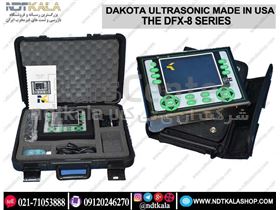 فروش دستگاه التراسونیک داکوتا DAKORA DFX-8 SERIES