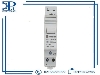 رله ضربه‌ای فیندر 202190120000 | رله ایمپالس 12VDC Finder اصل