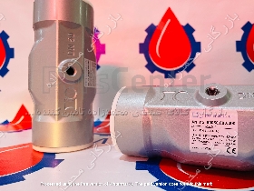 شیر فشار شکن HO-MATIC مدل 500.50.000.000