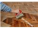 نصب و زیرسازی پارکت تمام چوب