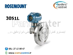 لول ترانسمیتر 3051L روزمونت