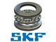 بلبرینگ کف گرد SKF