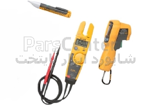 کیت تست فلوک +Fluke T6-600/T6-1000 + 62 MAX