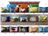 3D Pillow case and cushion With beautiful and varied designs