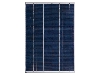 پنل خورشیدی 100 وات depar