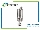 سنسور اندازه‌گیری رطوبت روغن CS Instruments FO 510 تا فشار 300 بار