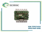 برد درایور IGBT Infineon مدل AGDR-61C | برد کنترل گیت ماژولهای قدرت